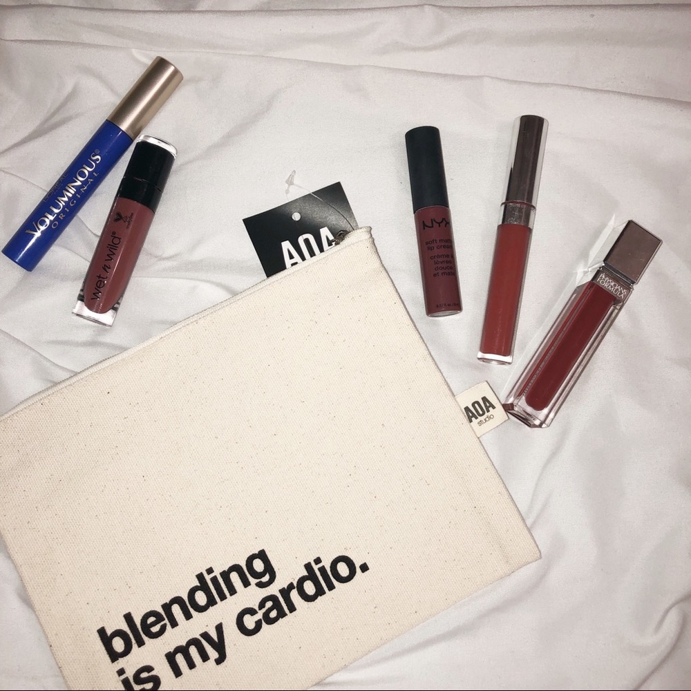 MAKEUP BUNDLE